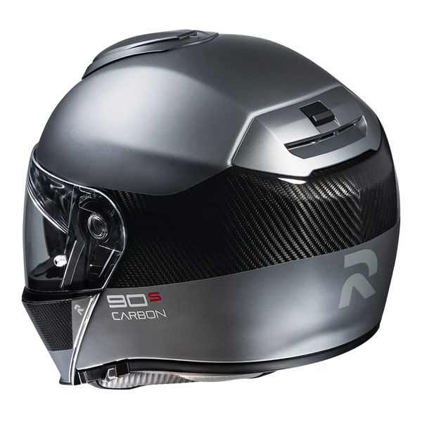 HJC RPHA 90 S Carbon Luve MC5SF + Kit Bluetooth SMH5