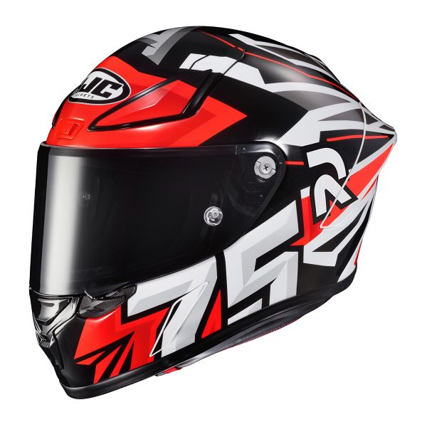 HJC RPHA1 Arenas Replica MC1 + Kit Bluetooth SMH5