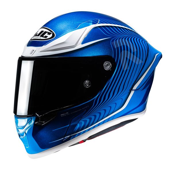 Integrale HJC RPHA1 Lovis MC2