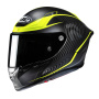 Casque Integrale HJC RPHA1 Lovis MC3HSF