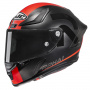Casque Integrale HJC RPHA1 Senin MC1SF