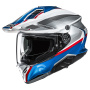 Casque Integrale HJC RPHA60 Albero MC21