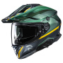 Casque Integrale HJC Albero RPHA60 MC4