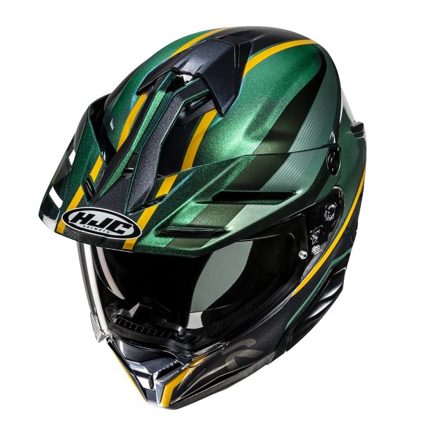 HJC Albero RPHA60 MC4