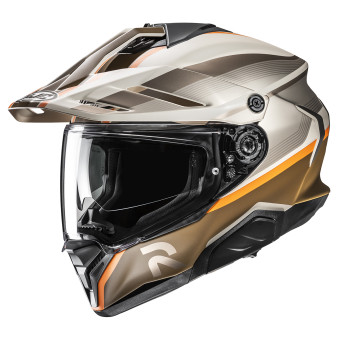 Casque Integrale HJC RPHA60 Albero MC7SF