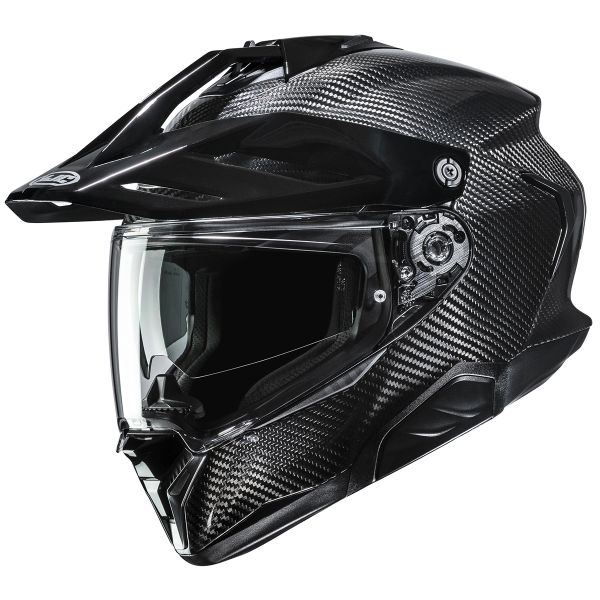 Integrale HJC RPHA60 Carbon Black
