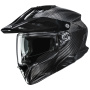 Casque Integrale HJC RPHA60 Carbon Black