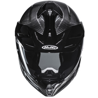 HJC RPHA60 Carbon Black