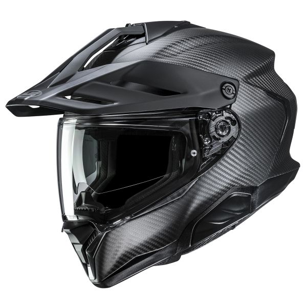 Integrale HJC RPHA60 Carbon Matte Black