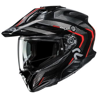 Integrale HJC RPHA60 Carbon Oure MC1