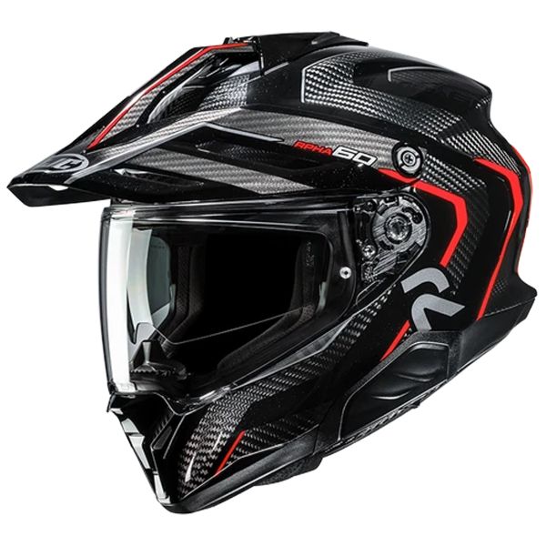 Integrale HJC RPHA60 Carbon Oure MC1