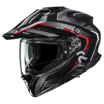 Integrale HJC RPHA60 Carbon Oure MC21