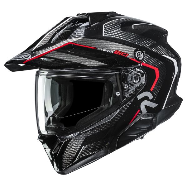 Integrale HJC RPHA60 Carbon Oure MC21