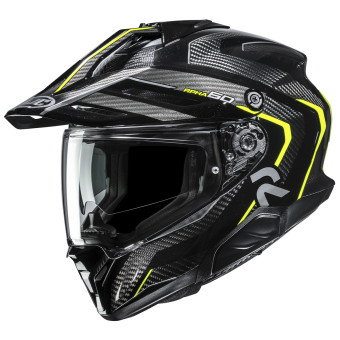 Integrale HJC RPHA60 Carbon Oure MC3H