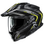 Casque Integrale HJC RPHA60 Carbon Oure MC3H