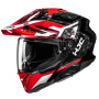 Casque Integrale HJC RPHA60 Dakar MC1