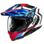 Casque Integrale HJC RPHA60 Dakar MC21
