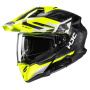 Casque Integrale HJC RPHA60 Dakar MC3HSF