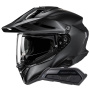 Casque Integrale HJC RPHA60 Dakar MC5SF + Kit Bluetooth Smart 21B