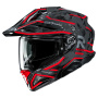 Casque Integrale HJC RPHA60 Kiva MC1