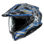 Casque Integrale HJC RPHA60 Kiva MC2
