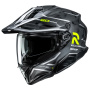Casque Integrale HJC RPHA60 Kiva MC5SF