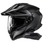 Casque Integrale HJC RPHA60 Matte Black + Kit Bluetooth Smart 21B