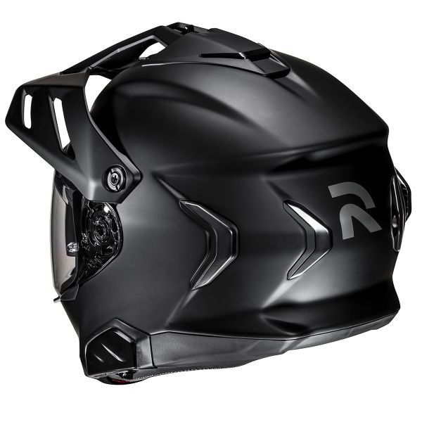 HJC RPHA60 Nero opaco