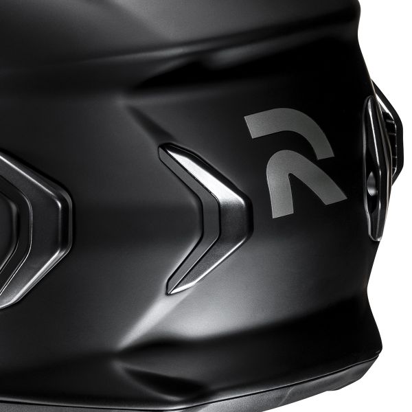 HJC RPHA60 Nero opaco