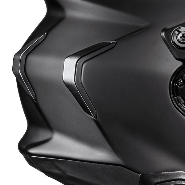 HJC RPHA60 Nero opaco