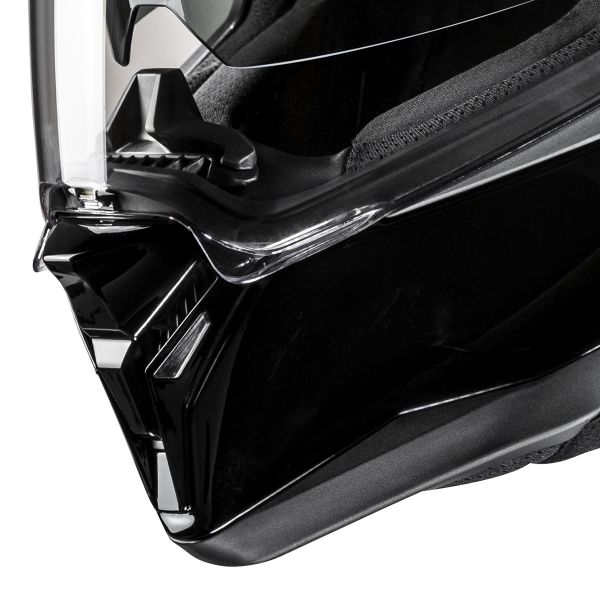 HJC RPHA60 Metallo Nero