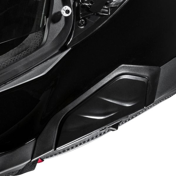 HJC RPHA60 Metallo Nero