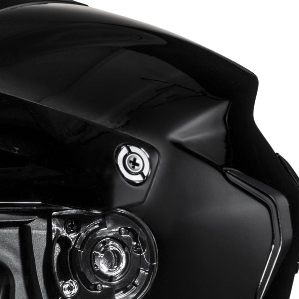 HJC RPHA60 Metallo Nero