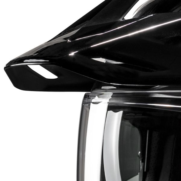 HJC RPHA60 Metallo Nero