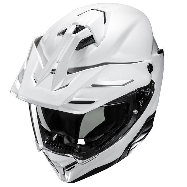 HJC RPHA60 Bianco perla