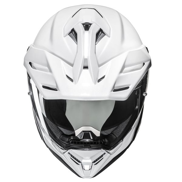 HJC RPHA60 Bianco perla