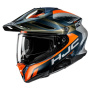 Casque Integrale HJC RPHA60 Quid MC47SF