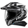 Casque Integrale HJC RPHA60 Quid MC5 + Kit Bluetooth Smart 11B