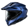 Casque Integrale HJC RPHA60 Blu metallizzato semipiano