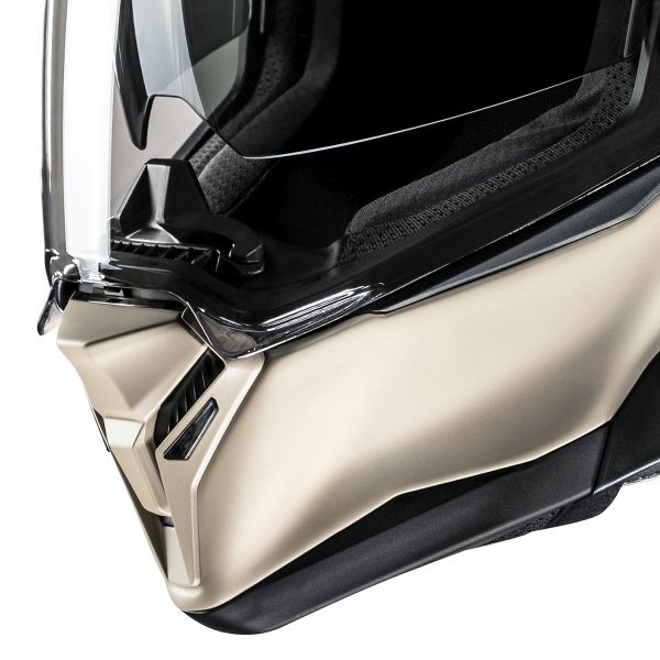 HJC RPHA60 Semipiatto Sabbia Beige