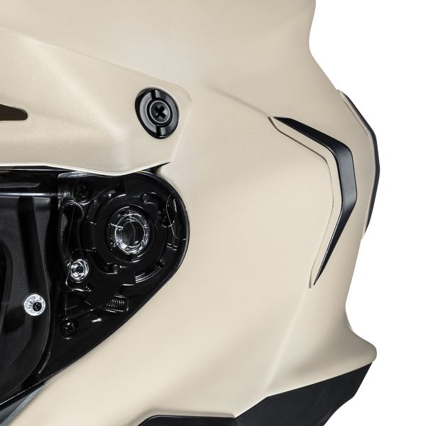 HJC RPHA60 Semipiatto Sabbia Beige