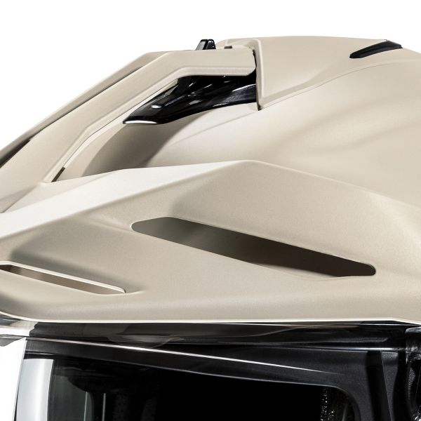 HJC RPHA60 Semipiatto Sabbia Beige