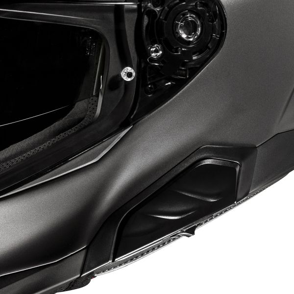 HJC RPHA60 Titanio semipiatto