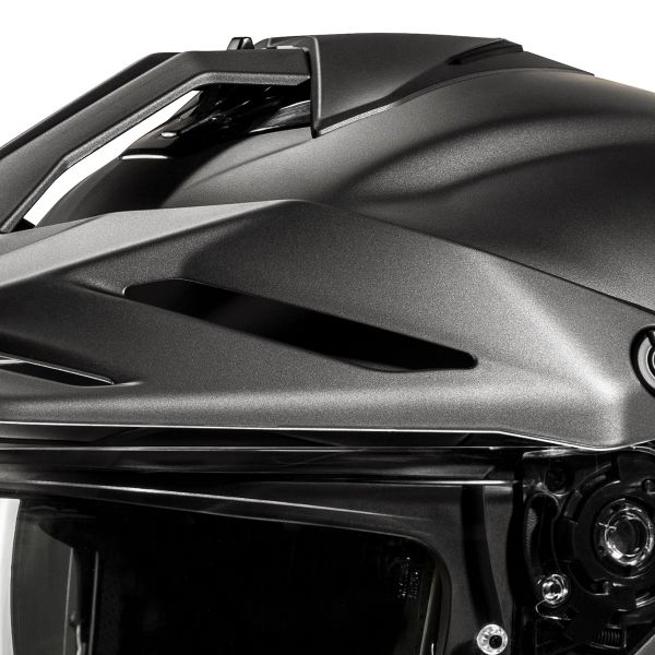 HJC RPHA60 Titanio semipiatto