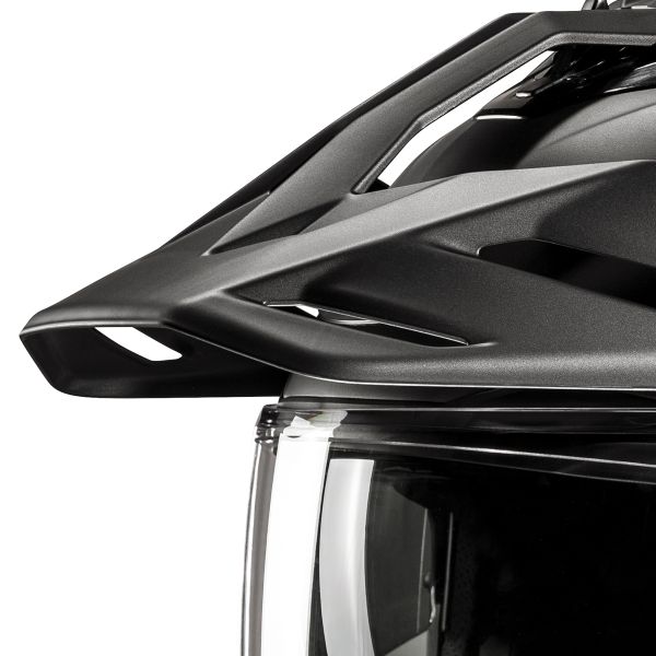 HJC RPHA60 Titanio semipiatto