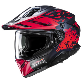 Integrale HJC RPHA60 Spielberg Red Bull MC21SF