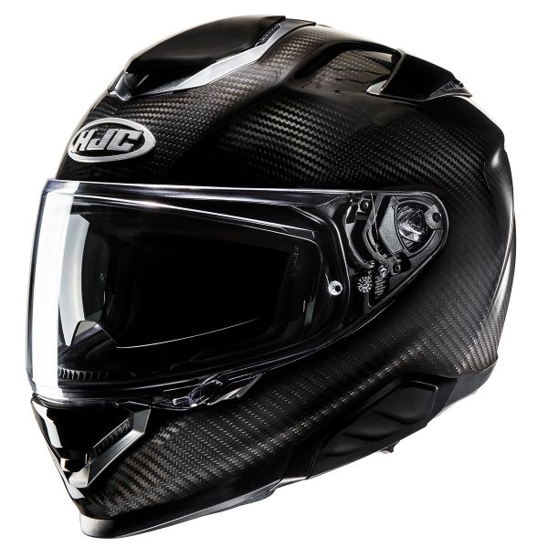Integrale HJC RPHA71 Carbon Black Integrale HJC RPHA71 Carbon Black