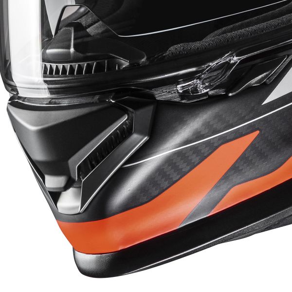 HJC RPHA71 Carbonio Cano MC6HSF