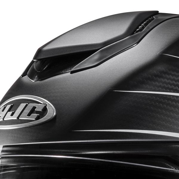 HJC RPHA71 Carbonio Cano MC6HSF