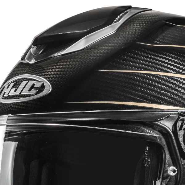 HJC RPHA71 Carbonio Cano MC9